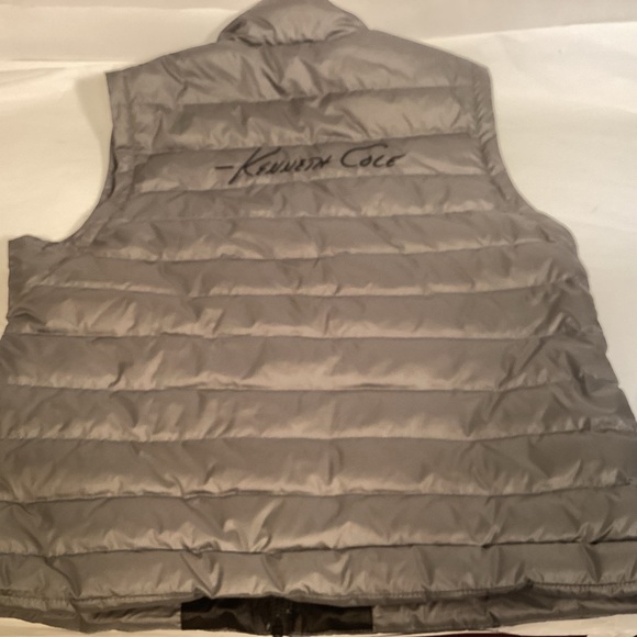 Kenneth Cole New York Sundance Film Festival Down Vest Women’s size XL - Picture 12 of 16